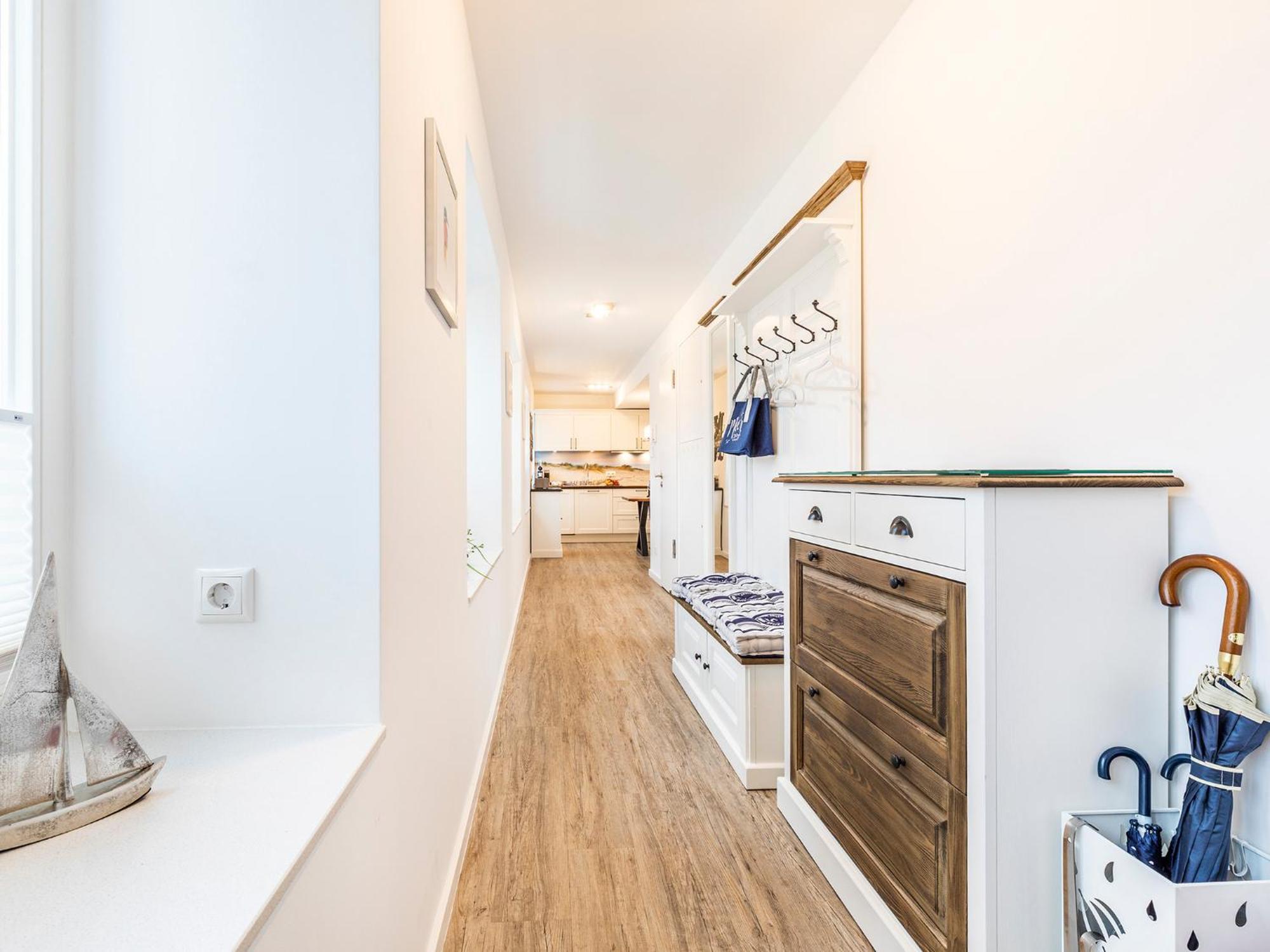 Fewo Prora - Kingfisher Dachterrasse Binz Kültér fotó